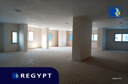 مساحات مكتبية - استوديو - 1 للايجار في ميدان الجزائر - المعادي الجديدة - حي المعادي - القاهرة