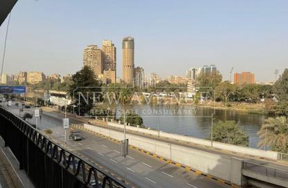 Apartment - 3 Bedrooms - 2 Bathrooms for sale in Al Agoza Tunnel - Al Agouza - Giza Apartment - 3 Bedrooms - 2 Bathrooms for sale in Al Agoza Tunnel - Al Agouza - Giza