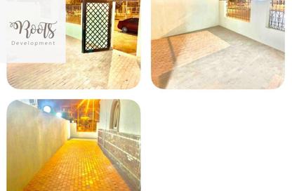 Apartment - 2 Bedrooms - 2 Bathrooms for rent in Six West - Beverly Hills - Sheikh Zayed Compounds - Sheikh Zayed City - Giza