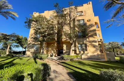 Chalet - 4 Bedrooms - 4 Bathrooms for sale in Stella Di Mare 1 - Stella Di Mare - Al Ain Al Sokhna - Suez