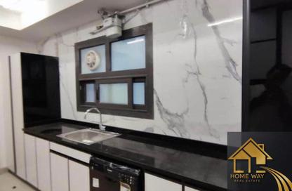 Apartment - 3 Bedrooms - 4 Bathrooms for rent in Mivida - 5th Settlement Compounds - The 5th Settlement - New Cairo City - Cairo Apartment - 3 Bedrooms - 4 Bathrooms for rent in Mivida - 5th Settlement Compounds - The 5th Settlement - New Cairo City - Cairo