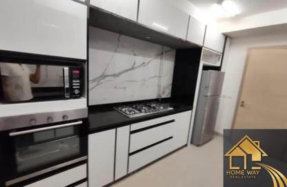 Apartment - 3 Bedrooms - 4 Bathrooms for rent in Mivida - 5th Settlement Compounds - The 5th Settlement - New Cairo City - Cairo Apartment - 3 Bedrooms - 4 Bathrooms for rent in Mivida - 5th Settlement Compounds - The 5th Settlement - New Cairo City - Cairo