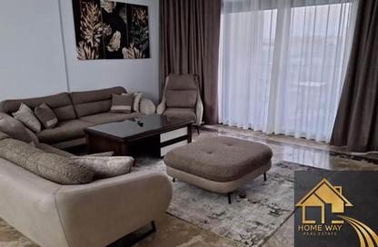 Apartment - 3 Bedrooms - 4 Bathrooms for rent in Mivida - 5th Settlement Compounds - The 5th Settlement - New Cairo City - Cairo