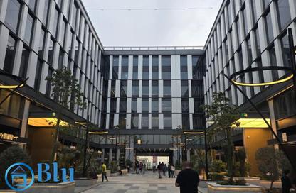 Office Space - Studio for sale in Park St. - Ring Road - The 5th Settlement - New Cairo City - Cairo Office Space - Studio for sale in Park St. - Ring Road - The 5th Settlement - New Cairo City - Cairo