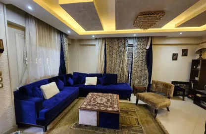 دوبلكس - 3 غرف نوم - 3 حمامات للبيع في بيفرلي هيلز - كمبوندات الشيخ زايد - الشيخ زايد - الجيزة