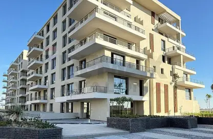 Apartment - 3 Bedrooms - 3 Bathrooms for sale in Palm Hills - Alexandria Compounds - Alexandria Apartment - 3 Bedrooms - 3 Bathrooms for sale in Palm Hills - Alexandria Compounds - Alexandria