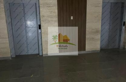 عيادة - استوديو - 1 حمام للبيع في شارع طلعت مصطفي - الرحاب المرحلة الثانية - الرحاب - مدينة القاهرة الجديدة - القاهرة