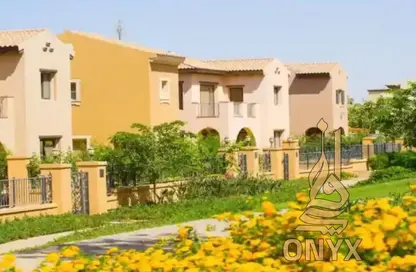 Villa - 5 Bedrooms - 5 Bathrooms for sale in Mivida - 5th Settlement Compounds - The 5th Settlement - New Cairo City - Cairo Villa - 5 Bedrooms - 5 Bathrooms for sale in Mivida - 5th Settlement Compounds - The 5th Settlement - New Cairo City - Cairo