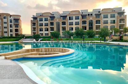 Apartment - 3 Bedrooms - 2 Bathrooms for sale in Stone Residence - 5th Settlement Compounds - The 5th Settlement - New Cairo City - Cairo