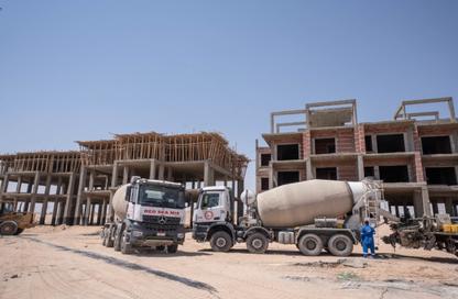 شقة - 1 - 1 للبيع في وان سيفين ريزيدينس - منتجعات الغردقة - الغردقة - محافظة البحر الاحمر