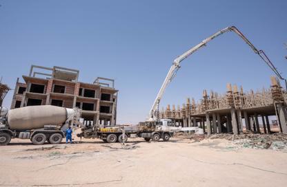 شقة - 1 - 1 للبيع في وان سيفين ريزيدينس - منتجعات الغردقة - الغردقة - محافظة البحر الاحمر