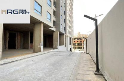Apartment - 2 - 1 for sale in Katameya Gate - El Katameya Compounds - El Katameya - New Cairo City - Cairo Apartment - 2 - 1 for sale in Katameya Gate - El Katameya Compounds - El Katameya - New Cairo City - Cairo