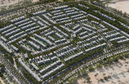 Villa - 3 - 3 for sale in Scenes - Mostakbal City Compounds - Mostakbal City - Future City - Cairo
