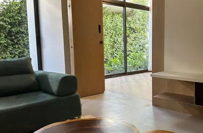 Apartment - 2 Bedrooms - 2 Bathrooms for sale in Modon Golf Town - The 6th Settlement - New Cairo City - Cairo