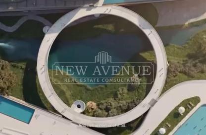 Office Space - Studio - 1 Bathroom for sale in The Waterway View - 90 Street - The 5th Settlement - New Cairo City - Cairo Office Space - Studio - 1 Bathroom for sale in The Waterway View - 90 Street - The 5th Settlement - New Cairo City - Cairo