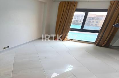 Penthouse - 3 Bedrooms - 3 Bathrooms for sale in Marassi - Sidi Abdel Rahman - North Coast