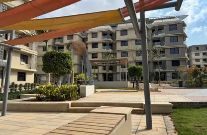 شقة - 3 غرف نوم - 3 حمامات للبيع في باديه بالم هيلز - كمبوندات 6 أكتوبر - مدينة 6 أكتوبر - الجيزة