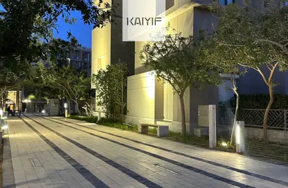 Apartment - 3 Bedrooms - 3 Bathrooms for rent in Eastown - 5th Settlement Compounds - The 5th Settlement - New Cairo City - Cairo