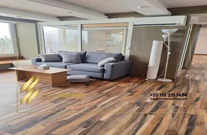 شقة - 2 غرف نوم - 3 حمامات للايجار في القطامية هايتس - كمبوندات القطامية - القطامية - مدينة القاهرة الجديدة - القاهرة