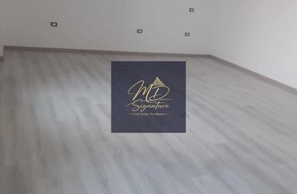 Office Space - 1 Bedroom for rent in Cairo Business Park - 5th Settlement Compounds - The 5th Settlement - New Cairo City - Cairo