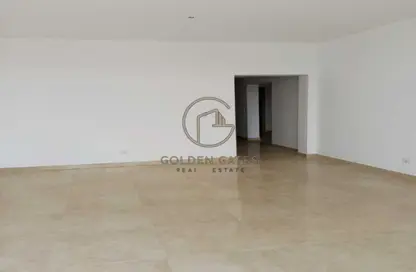 Apartment - 3 Bedrooms - 3 Bathrooms for rent in Moon Residences - Fifth Square - The 5th Settlement - New Cairo City - Cairo
