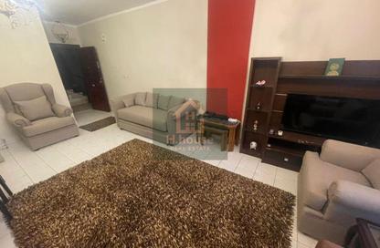Apartment - 2 Bedrooms - 1 Bathroom for rent in Youssef Al Sebaey St. - Rehab City First Phase - Al Rehab - New Cairo City - Cairo Apartment - 2 Bedrooms - 1 Bathroom for rent in Youssef Al Sebaey St. - Rehab City First Phase - Al Rehab - New Cairo City - Cairo
