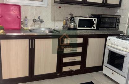 Apartment - 2 Bedrooms - 1 Bathroom for rent in Youssef Al Sebaey St. - Rehab City First Phase - Al Rehab - New Cairo City - Cairo Apartment - 2 Bedrooms - 1 Bathroom for rent in Youssef Al Sebaey St. - Rehab City First Phase - Al Rehab - New Cairo City - Cairo