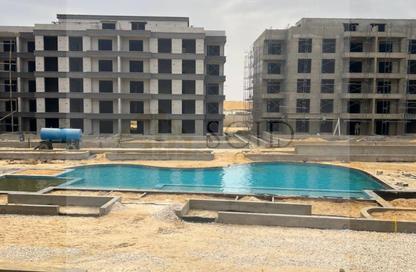 شقة - 3 غرف نوم - 3 حمامات للبيع في دي جويا ريزيدنس - مدينة زايد الجديدة - الشيخ زايد - الجيزة شقة - 3 غرف نوم - 3 حمامات للبيع في دي جويا ريزيدنس - مدينة زايد الجديدة - الشيخ زايد - الجيزة
