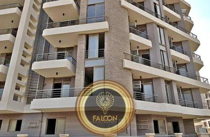 Apartment - 2 Bedrooms - 2 Bathrooms for sale in Taj City - 5th Settlement Compounds - The 5th Settlement - New Cairo City - Cairo