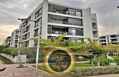 شقة - 2 غرف نوم - 2 حمامات للبيع في تاج سيتي - كمبوندات التجمع الخامس - التجمع الخامس - مدينة القاهرة الجديدة - القاهرة