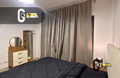 Apartment - 2 - 2 for rent in B15 - Madinaty - Cairo
