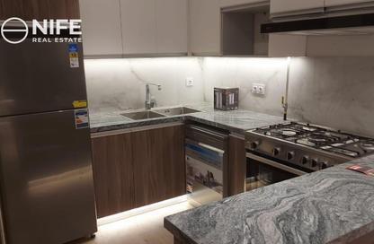 Apartment - 1 Bedroom - 1 Bathroom for rent in Mivida - 5th Settlement Compounds - The 5th Settlement - New Cairo City - Cairo Apartment - 1 Bedroom - 1 Bathroom for rent in Mivida - 5th Settlement Compounds - The 5th Settlement - New Cairo City - Cairo