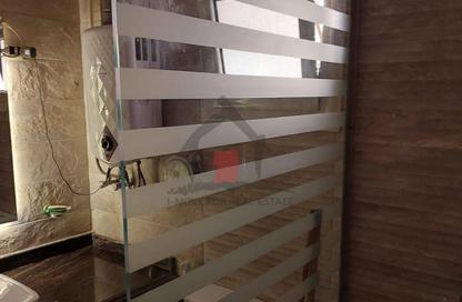 Apartment - 3 Bedrooms - 2 Bathrooms for sale in Al Khamayel city - Sheikh Zayed Compounds - Sheikh Zayed City - Giza