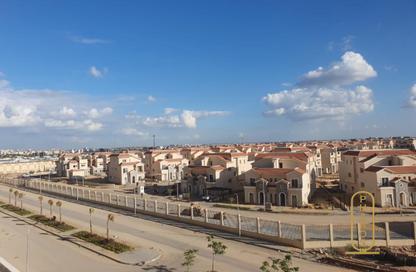 Apartment - 3 - 3 for rent in Vee Sawari - Waterfront - Sawary - Alexandria Compounds - Alexandria