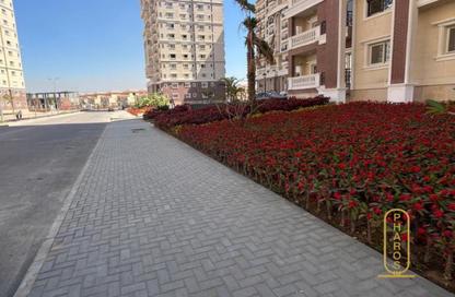 Apartment - 3 - 3 for rent in Vee Sawari - Waterfront - Sawary - Alexandria Compounds - Alexandria