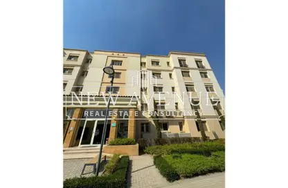 Apartment - 3 Bedrooms - 3 Bathrooms for sale in Alto - Uptown Cairo - Mokattam - Cairo