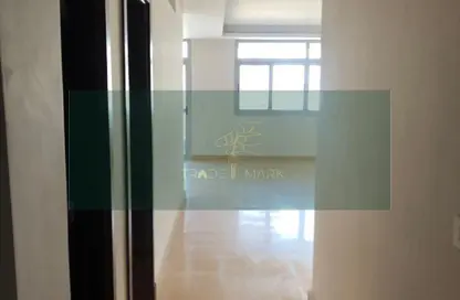 Apartment - 3 Bedrooms - 3 Bathrooms for rent in Cairo Festival City - North Investors Area - New Cairo City - Cairo