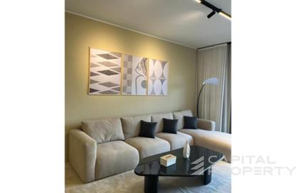 Apartment - 3 Bedrooms - 3 Bathrooms for rent in Villette - 5th Settlement Compounds - The 5th Settlement - New Cairo City - Cairo