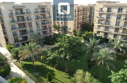 Apartment - 3 - 2 for rent in El Rehab Extension - Al Rehab - New Cairo City - Cairo
