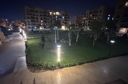Apartment - 3 Bedrooms - 2 Bathrooms for rent in Rehab City First Phase - Al Rehab - New Cairo City - Cairo