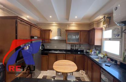 Apartment - 3 Bedrooms - 2 Bathrooms for sale in Al Narges 5 - Al Narges - New Cairo City - Cairo