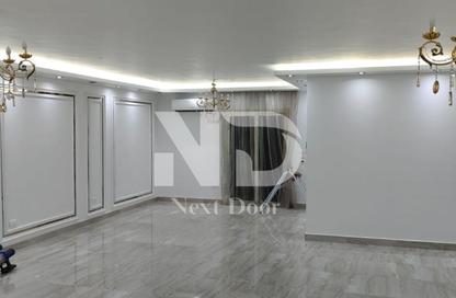 Apartment - 3 Bedrooms - 2 Bathrooms for rent in Sakan - Ext North Inves Area - New Cairo City - Cairo