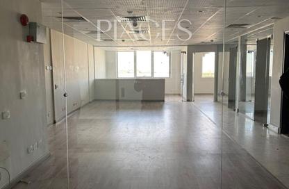 Office Space - Studio - 2 Bathrooms for rent in Downtown - 5th Settlement Compounds - The 5th Settlement - New Cairo City - Cairo