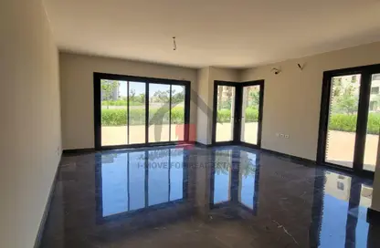 Duplex - 4 Bedrooms - 4 Bathrooms for rent in O West - 6 October Compounds - 6 October City - Giza