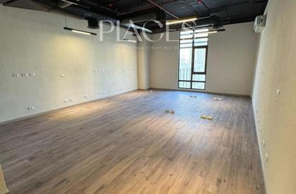 Office Space - 1 Bedroom - 1 Bathroom for rent in District 5 - 5th Settlement Compounds - The 5th Settlement - New Cairo City - Cairo