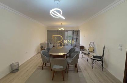 Apartment - 3 Bedrooms - 3 Bathrooms for rent in Al masrawya - South Investors Area - New Cairo City - Cairo