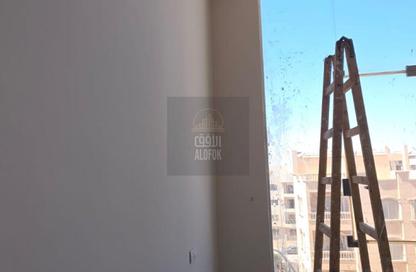 Office Space - Studio for rent in Mohamed Naguib Axis - Abou El Houl - New Cairo City - Cairo