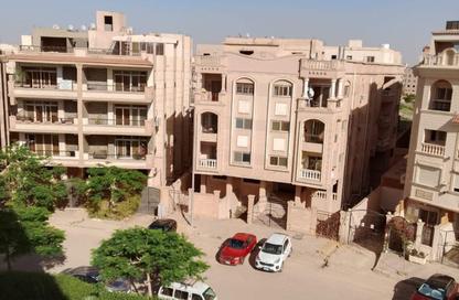 شقة - 3 غرف نوم - 3 حمامات للبيع في المجاورة الثانية - المنطقة السابعة - مدينة الشروق - القاهرة شقة - 3 غرف نوم - 3 حمامات للبيع في المجاورة الثانية - المنطقة السابعة - مدينة الشروق - القاهرة