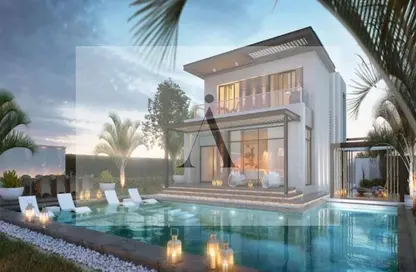 شاليه - 2 غرف نوم - 2 حمامات للبيع في چون - راس الحكمة - الساحل الشمالي شاليه - 2 غرف نوم - 2 حمامات للبيع في چون - راس الحكمة - الساحل الشمالي