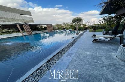 Twin House - 3 Bedrooms - 4 Bathrooms for sale in Swan Lake West - 6 October Compounds - 6 October City - Giza